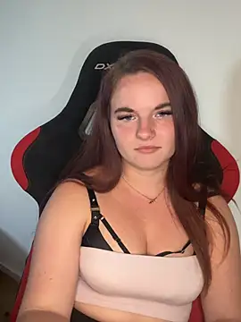 Chat ao vivo de SecretSarah69