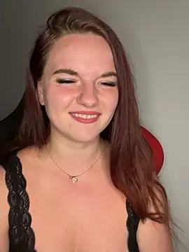 SecretSarah69 – live chatrum