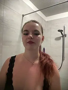 SecretSarah69 – live chatrum