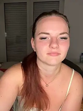 SecretSarah69 Live Sex Cam-Show