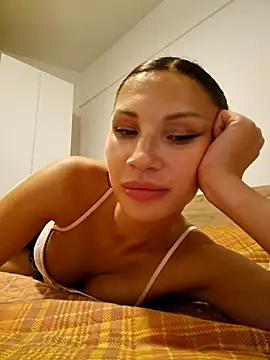 AnaReginah Cameră chat live