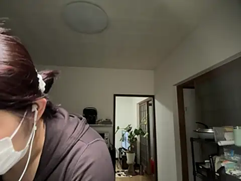 airi_08 Live Chatraum