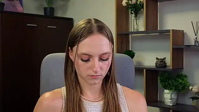 GracieOuillette – live chatrum