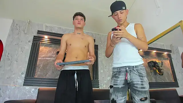 Persy_Blessed Live Sex Cam Show