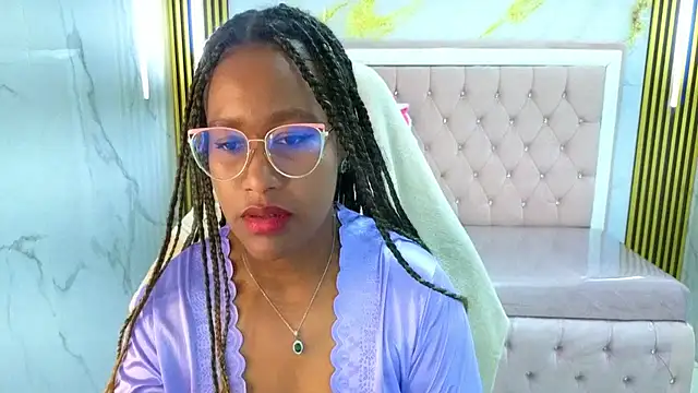 Chat ao vivo de Zarah_s