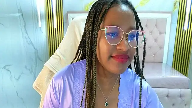 غرفة دردشة Zarah_s المباشرة