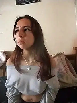 LunyLux's Live Chat Room