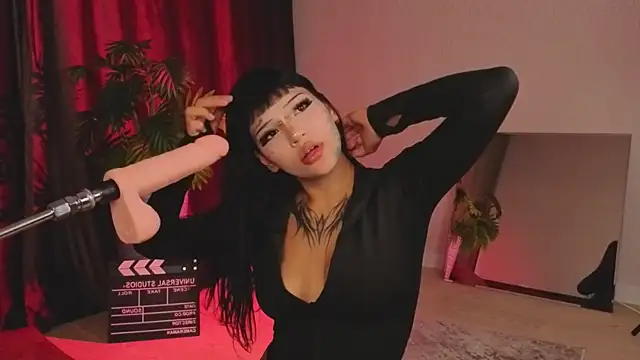 Kotickmavn Live chat-huone