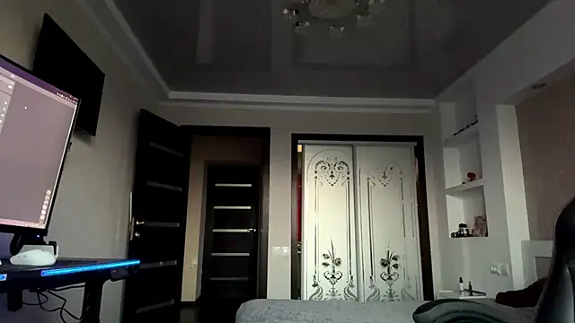 HwaGlazener Cameră chat live