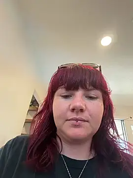Chatroom en direct de violetxxvixxen