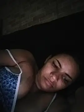 Živá chatovací místnost Brenda_sales69