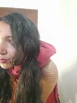 miss_enigma Live Chatraum