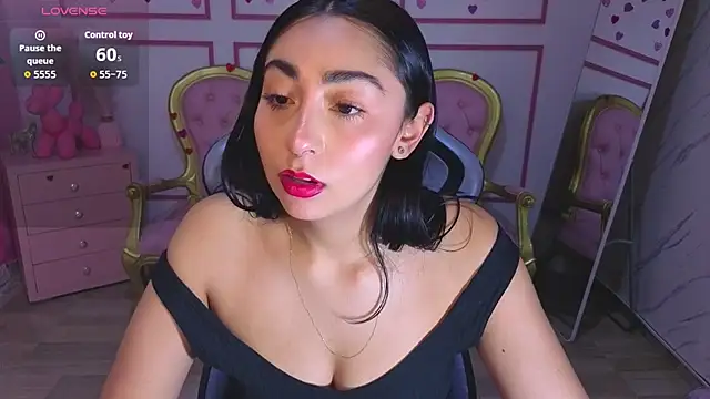 Bilik Sembang Langsung sara_lux_t