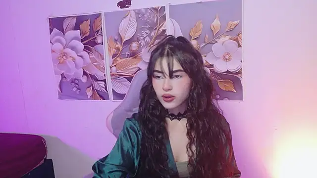 reina_neko 실시간 채팅방