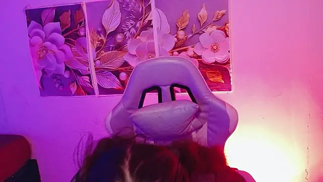 reina_nekon Live chat-huone