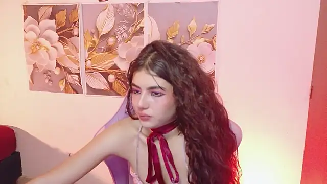 Pokój czatu na żywo – reina_neko