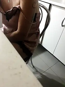 Sala de chat ao vivo de TheGoddessVelvet