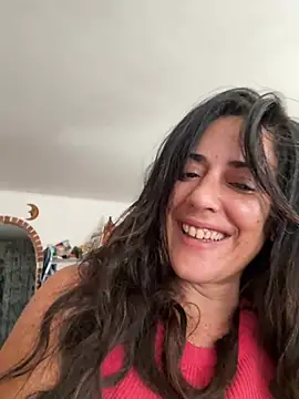 חדר צ'אט בשידור חי של Elizaboth