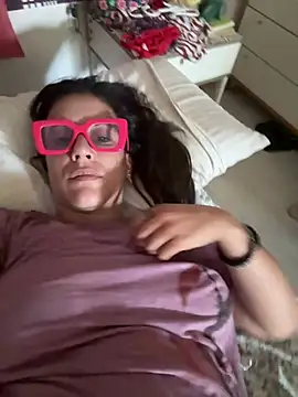 Elizaboth Videochat live