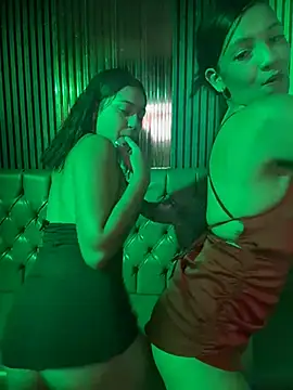 party-girls Live Chatraum