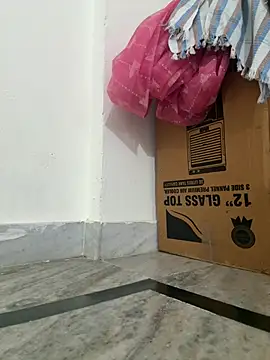 chittichilakamma2026 Adlı Modelin Canlı Sohbet Odası