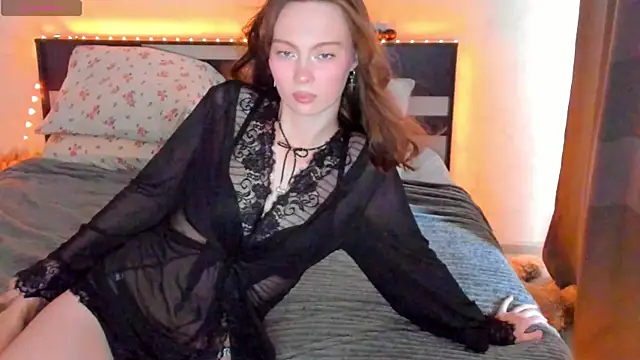 Živá chatovací místnost LilEmma19