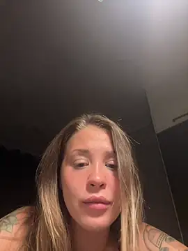 missmolly88 실시간 채팅방