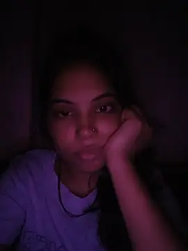 Sala de chat en directo de Luna101xxx