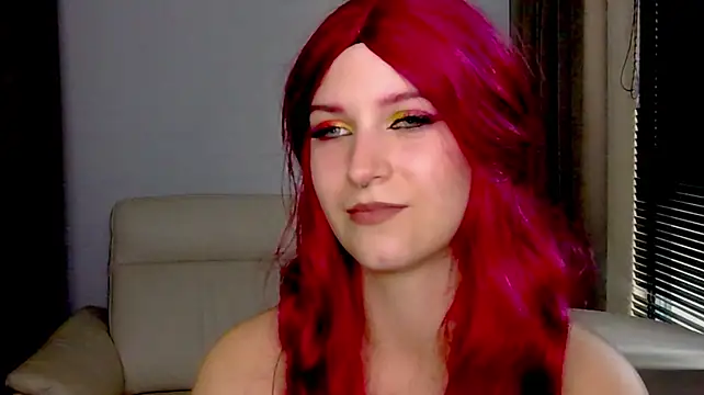 Jessi_lady_'s Live XXX Chat