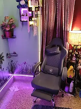 Živá chatovací místnost sexy_anamika-
