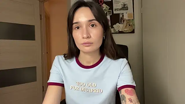 ElenoreMccallum Cameră chat live