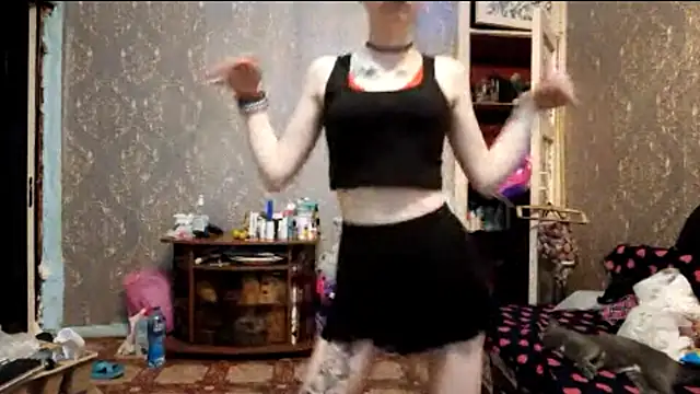 CaraDelevingnee Live Chatraum
