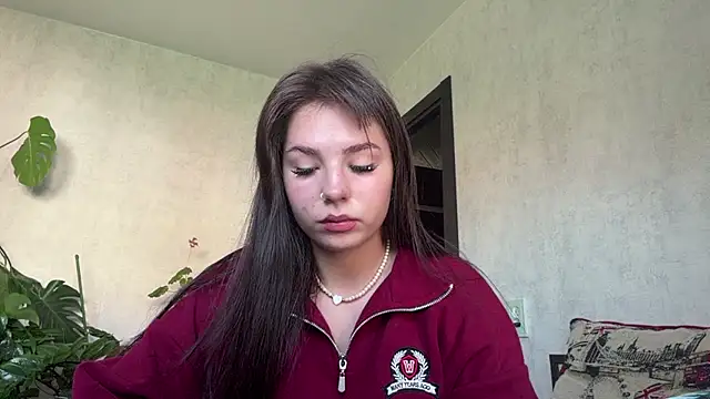 Phòng Chat Trực Tiếp VernitaGruenhagen