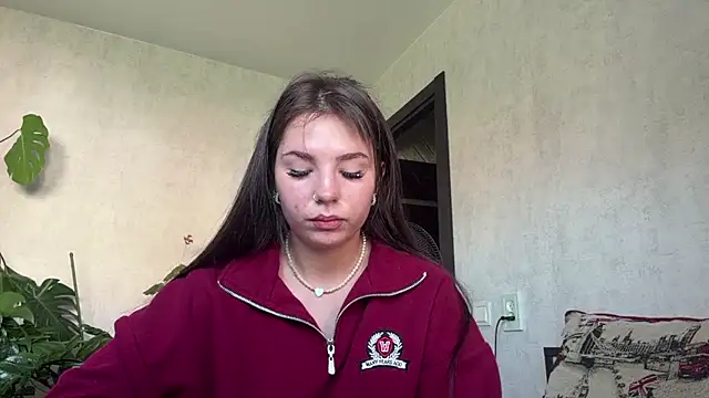 VernitaGruenhagen чат на живо