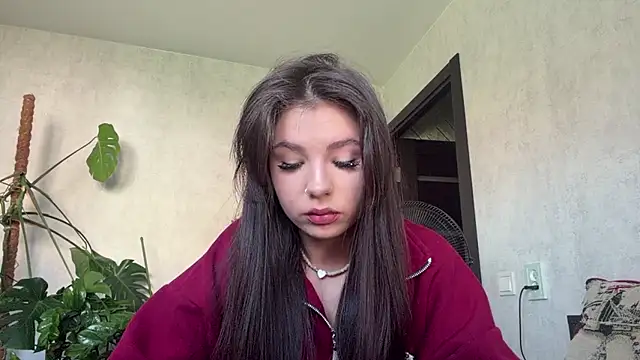 Sala de chat ao vivo de VernitaGruenhagen
