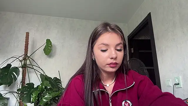 Chat soba uživo modela VernitaGruenhagen