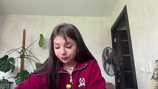 VernitaGruenhagen Live Chatrum