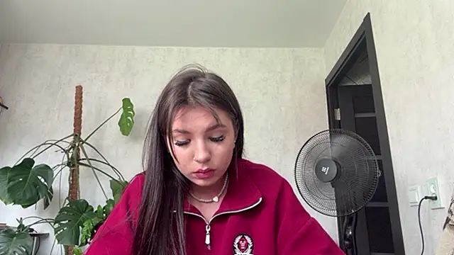 VernitaGruenhagen Ruang Obrolan Langsung