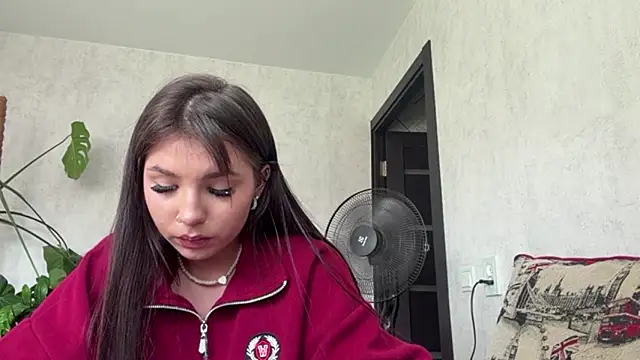 Chat ao vivo de VernitaGruenhagen