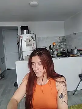 Chatroom en direct de Andrea_tasty_ofc
