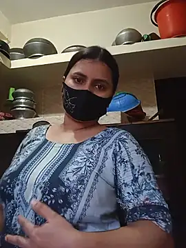 Subrina100: вебкам-шоу