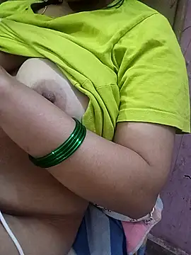 Sala de chat ao vivo de Siya_07_