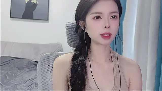 Sala de chat ao vivo de Luna3344