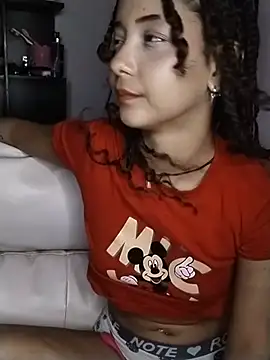 MIlan333X Live Chatraum
