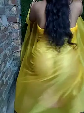 Živá chatovací místnost V-Queen-Riya