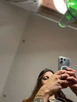 EileenElf Cameră chat live