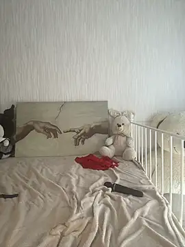 EileenElf élő chatszobája
