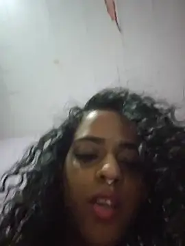 Živá chatovací místnost melissa6999