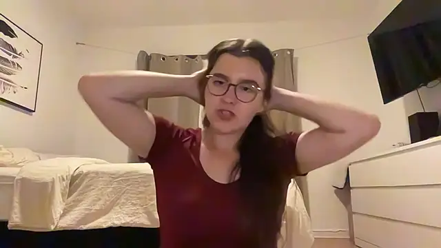 Lina-Lovely live-chat rom
