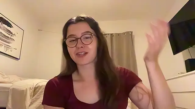 Lina-Lovely – live sex-cam-show